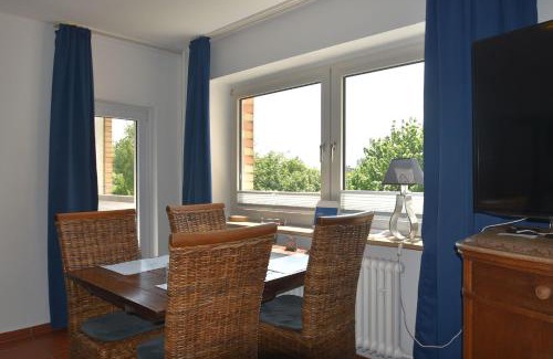 Nordstadt Apartment | fewo1846 - Ostseebad - Apartment mit 2 Schlafzimmern und Meerblick
