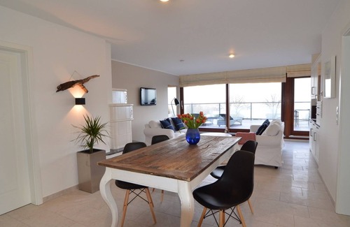 Murwik Apartment | fewo1846 - Sundowner - fewo1846 - Sundowner/Luxurious app. with 2