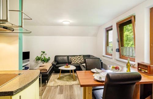 Idafehn Apartment | Fewo3 Buppeape Saterland