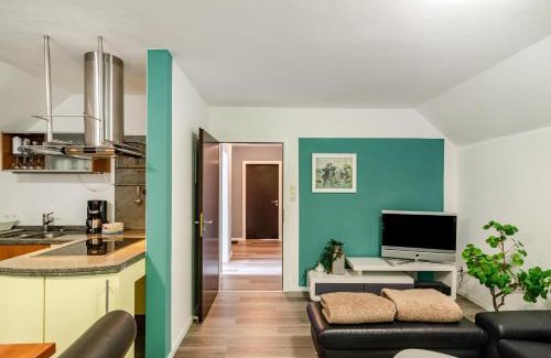 Idafehn Apartment | Fewo3 Buppeape Saterland