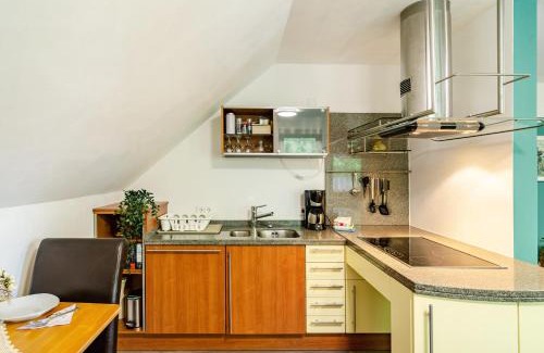 Idafehn Apartment | Fewo3 Buppeape Saterland