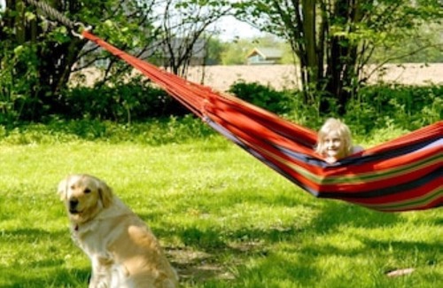 Steinbergkirche Apartment | FeWo3 - Relaxing family vacation in a beautiful coastal region