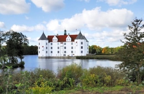 Steinbergkirche Apartment | FeWo3 - Relaxing family vacation in a beautiful coastal region