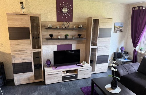 Ebkeriege Apartment | FeWo53