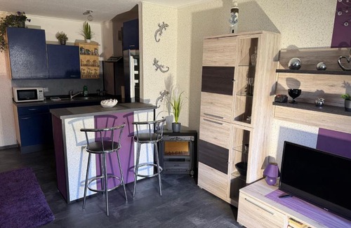 Ebkeriege Apartment | FeWo53