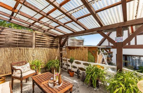 Homberg Apartment | Fewo54