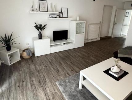 Gundelsheim Apartment | FewoEi12 2