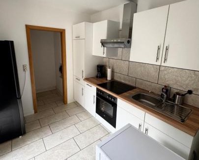 Gundelsheim Apartment | FewoEi12 2
