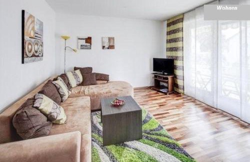 Hochzoll Apartment | Fewohnung Augsburg