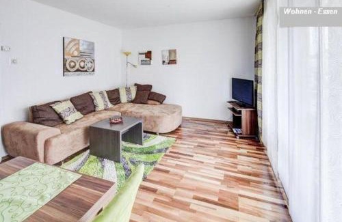 Hochzoll Apartment | Fewohnung Augsburg