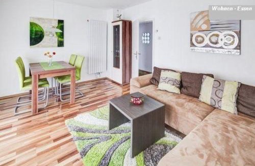 Hochzoll Apartment | Fewohnung Augsburg