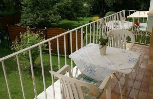 Hochzoll Apartment | Fewohnung Augsburg