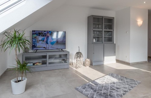 Hartward Apartment | fewomeerzeit
