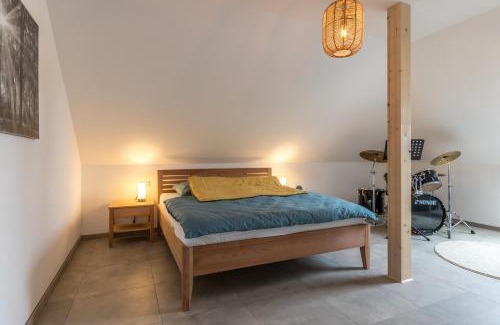 Hartward Apartment | fewomeerzeit