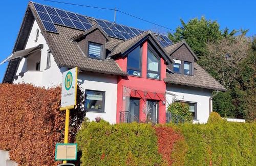 Tarforst Apartment | FewoSa Trier-Tarforst