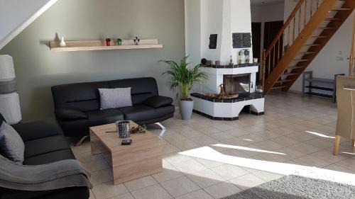 Tarforst Apartment | FewoSa Trier-Tarforst