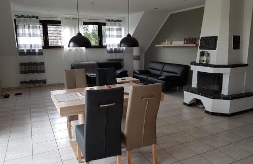 Tarforst Apartment | FewoSa Trier-Tarforst