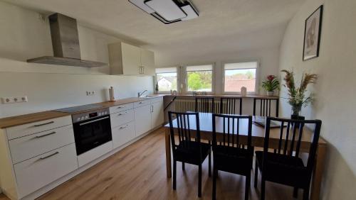 Bad Duerrheim Apartment | FeWoThoma - Your2ndHome -