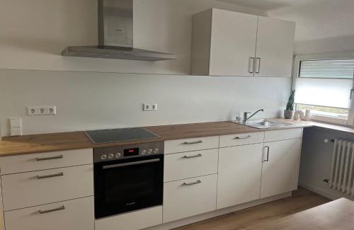 Bad Duerrheim Apartment | FeWoThoma - Your2ndHome -