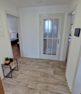 Bad Duerrheim Apartment | FeWoThoma - Your2ndHome -