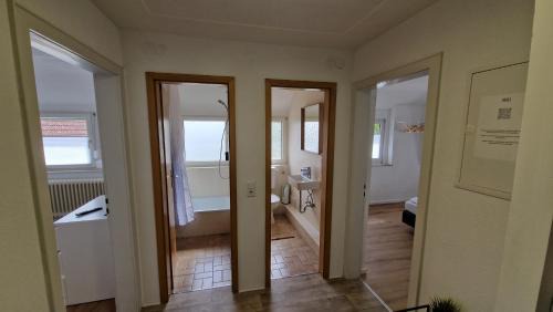 Bad Duerrheim Apartment | FeWoThoma - Your2ndHome -