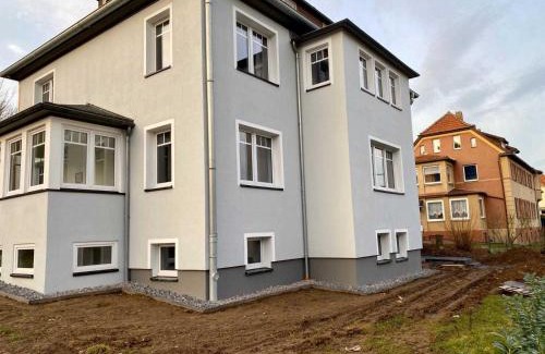 Bad Sachsa Apartment | FeWoWa FerienWohnungen Walter