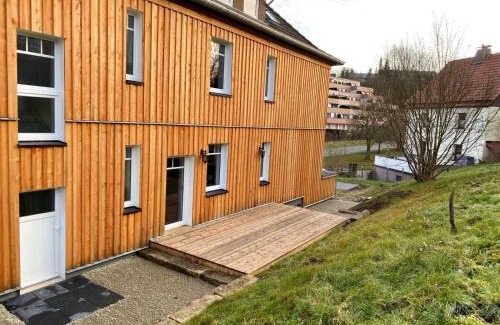 Bad Sachsa Apartment | FeWoWa FerienWohnungen Walter