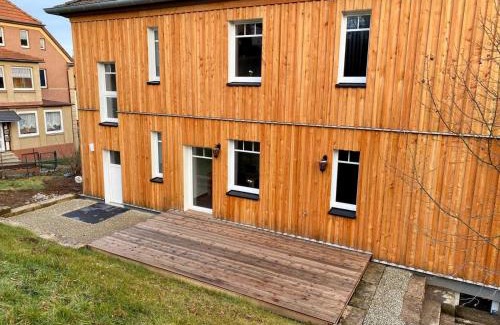 Bad Sachsa Apartment | FeWoWa FerienWohnungen Walter