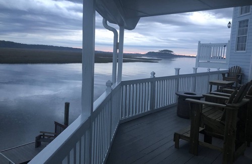 North Myrtle Beach House | FewStar of the Sea at the point in Cherry Gove
