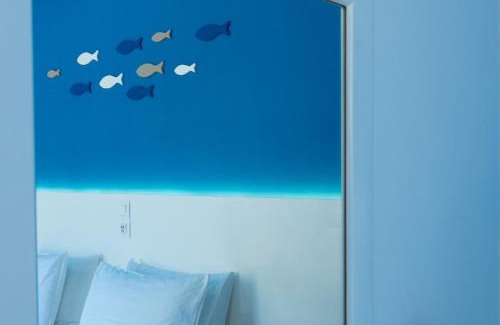 Varvara Apartment | Fexulis Studios & Suites