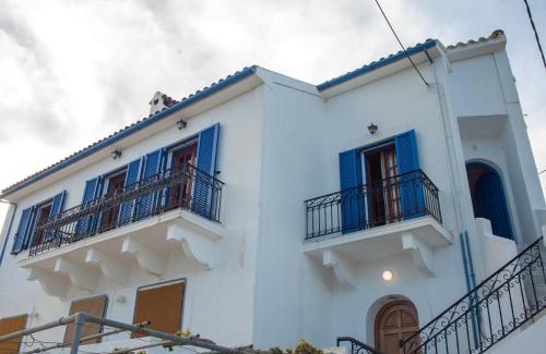 Matsoukata House | Fey's House waterfront - Φισκάρδο