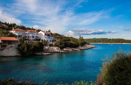 Matsoukata House | Fey's House waterfront - Φισκάρδο