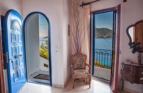 Matsoukata House | Fey's House waterfront - Φισκάρδο
