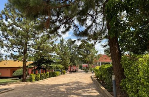 Solwezi Cabin | Feya Waters Lodge