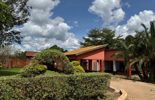 Solwezi Cabin | Feya Waters Lodge
