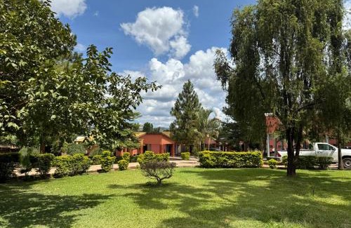 Solwezi Cabin | Feya Waters Lodge