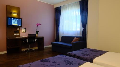 Bayrampasa Hotel | FEZ INN Hotel