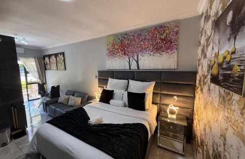 Greater Johannesburg Metropolitan Area House | Fezeu's Place