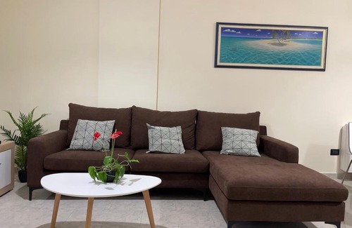 Blloku Apartment | FF Apartment