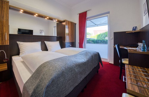 Papenburg Hotel | FF&E Hotel Engeln