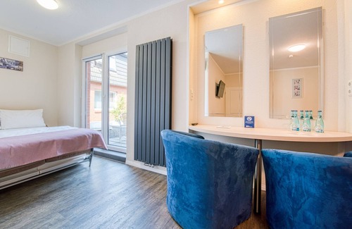 Papenburg Hotel | FF&E Hotel Engeln