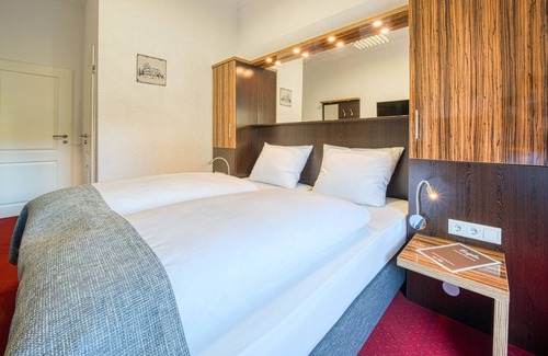 Papenburg Hotel | FF&E Hotel Engeln