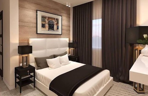 Akure Resort | FFA RESORT CENTRE