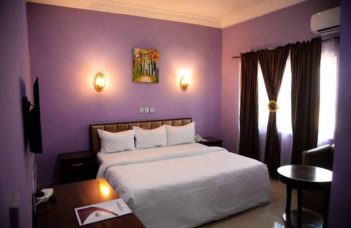 Akure Resort | FFA RESORT CENTRE