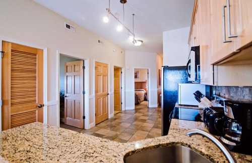Kill Devil Hills Condo | FFR318 Penthouse Retreat by First Flight Rentals