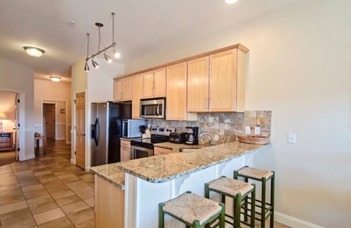 Kill Devil Hills Condo | FFR318 Penthouse Retreat by First Flight Rentals