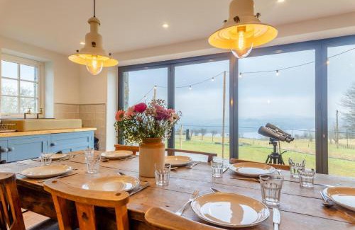 Llangower House | Ffridd Gymen