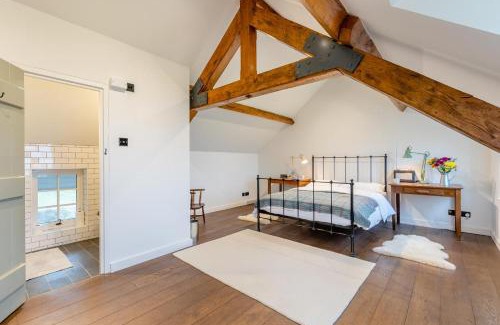 Llangower House | Ffridd Gymen