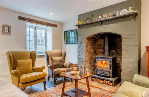 Llangower House | Ffridd Gymen