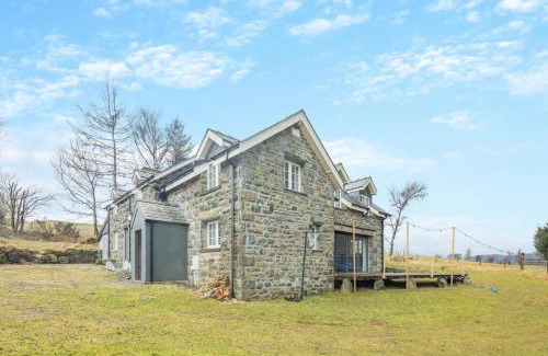 Llangower House | Ffridd Gymen